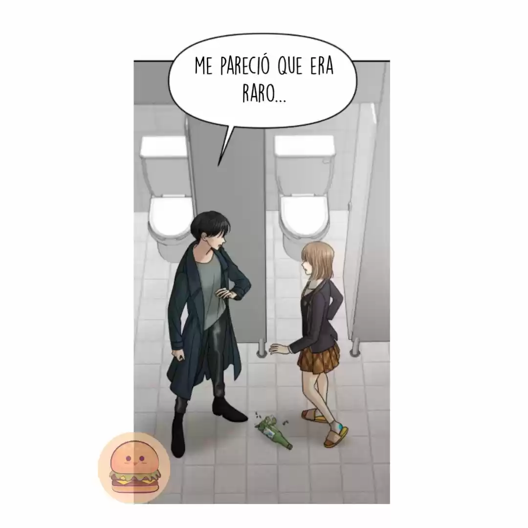No Longer A Heroine! - Capítulo 33 - Página 4 - LectorTMOo