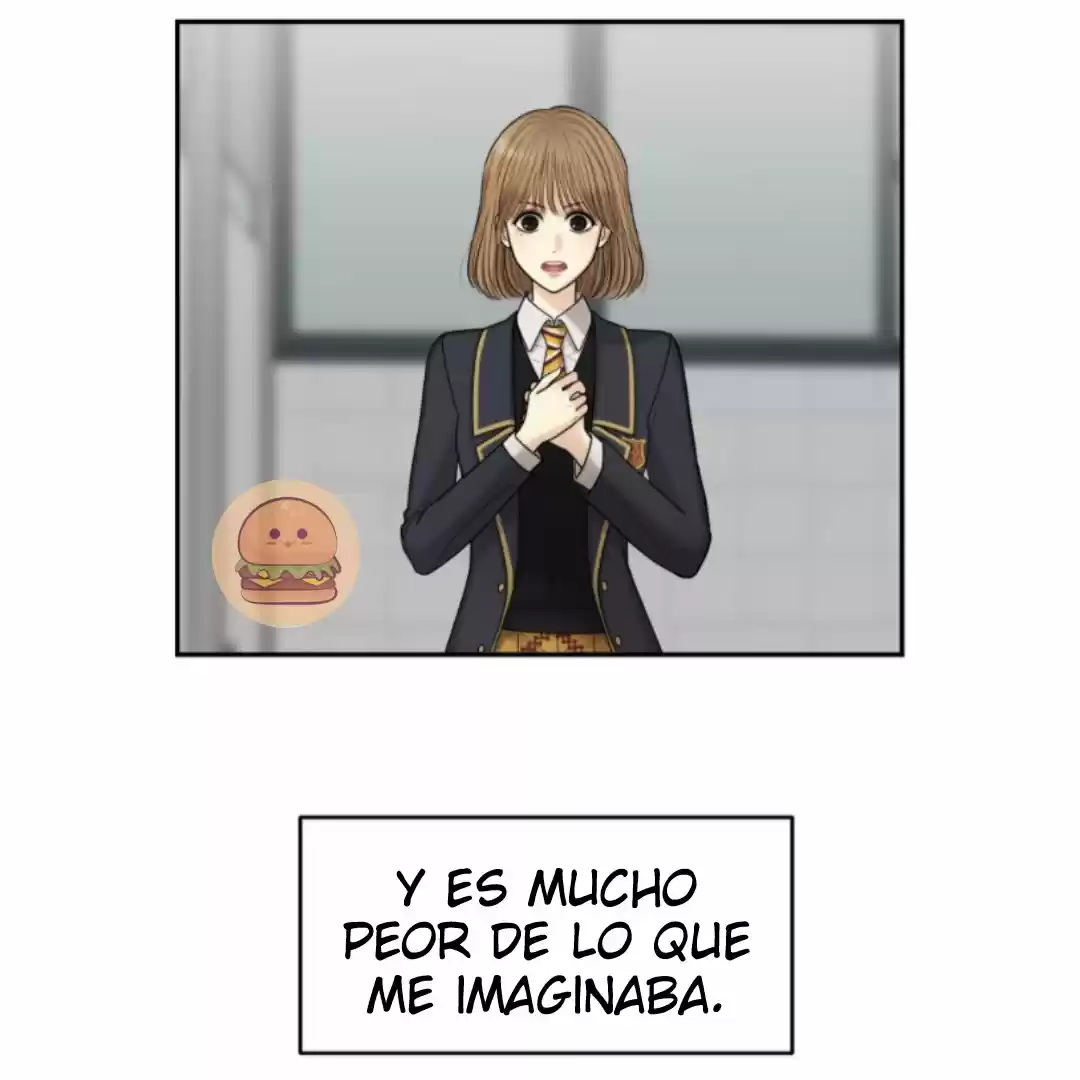 No Longer A Heroine! - Capítulo 33 - Página 7 - LectorTMOo