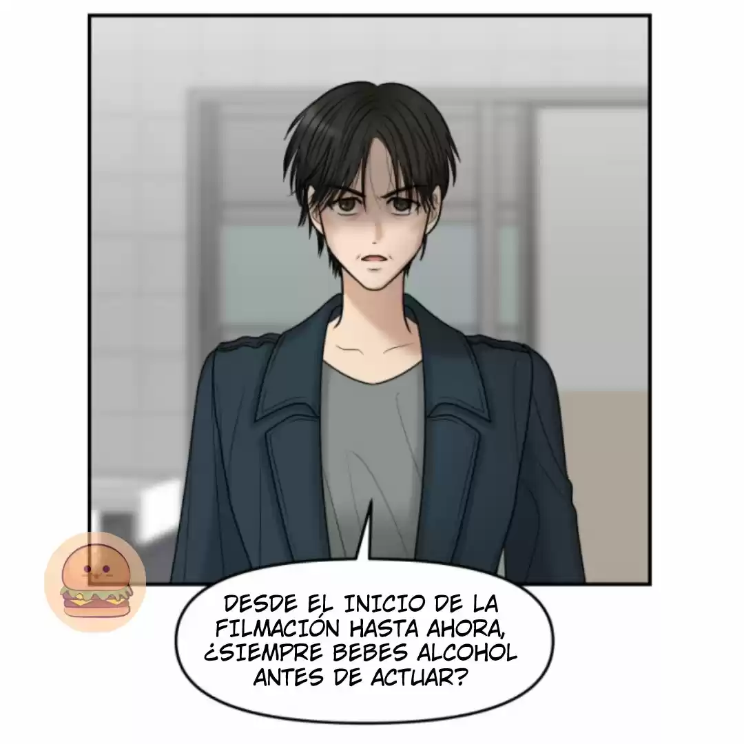 No Longer A Heroine! - Capítulo 33 - Página 8 - LectorTMOo