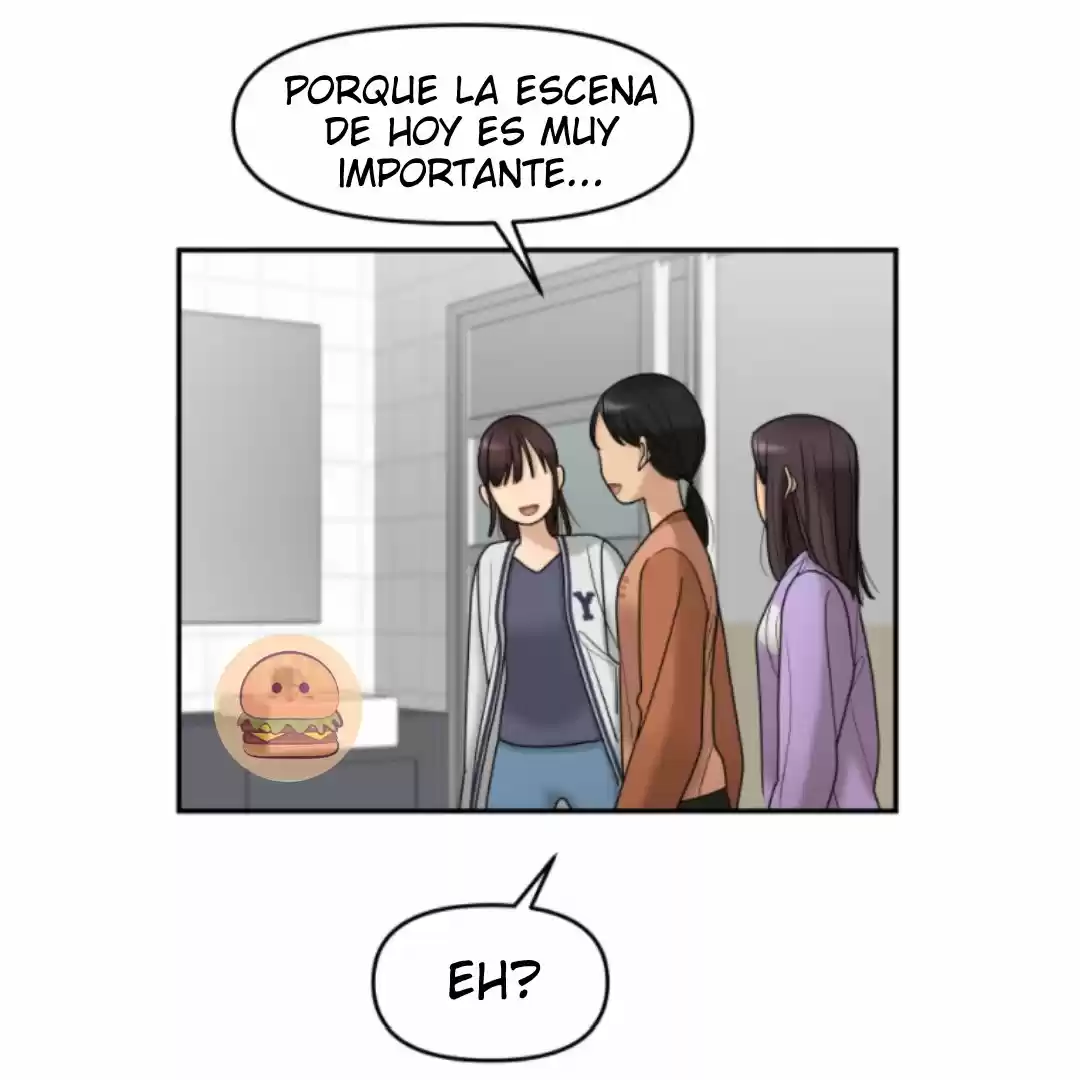 No Longer A Heroine! - Capítulo 33 - Página 9 - LectorTMOo