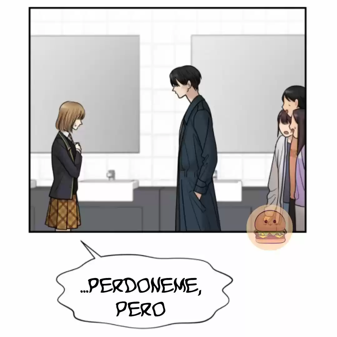 No Longer A Heroine! - Capítulo 33 - Página 10 - LectorTMOo