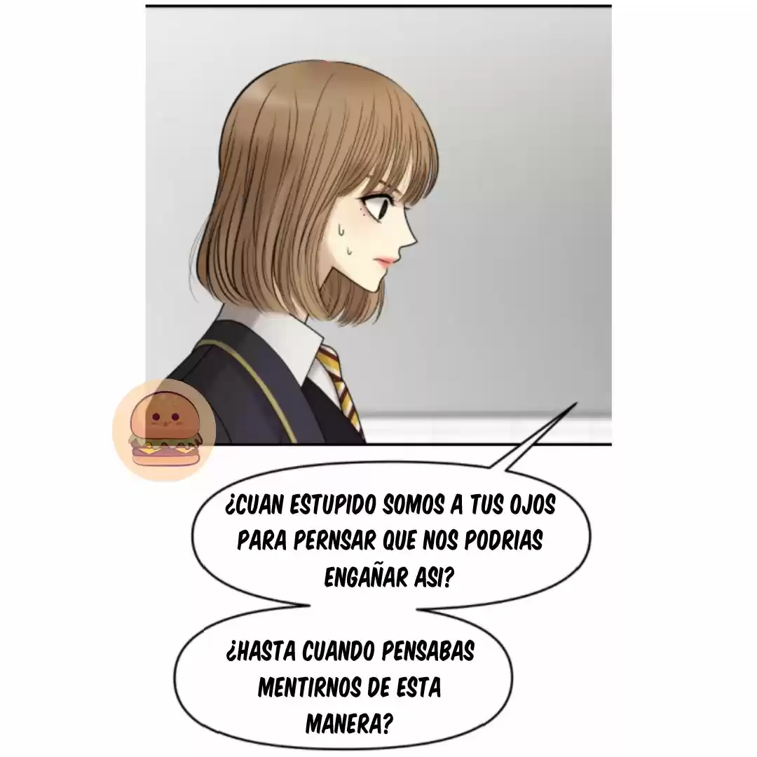 No Longer A Heroine! - Capítulo 33 - Página 12 - LectorTMOo