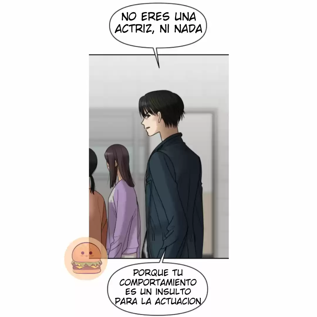 No Longer A Heroine! - Capítulo 33 - Página 13 - LectorTMOo
