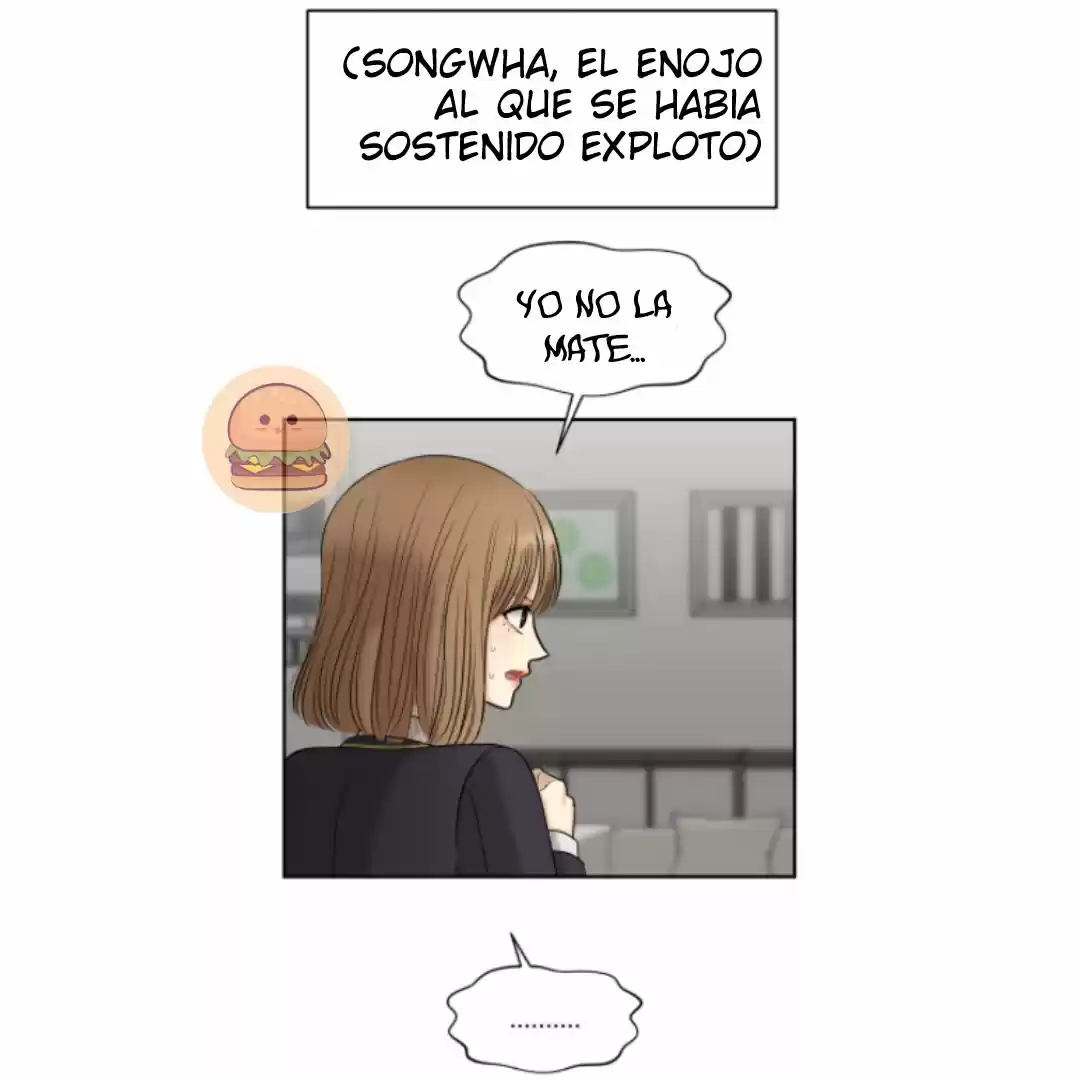 No Longer A Heroine! - Capítulo 33 - Página 17 - LectorTMOo