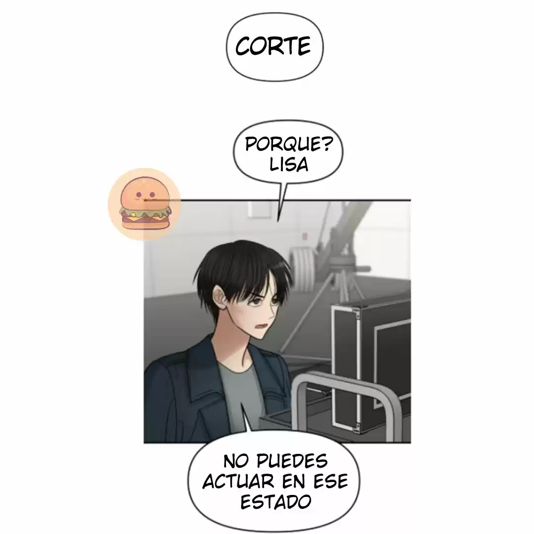 No Longer A Heroine! - Capítulo 33 - Página 20 - LectorTMOo