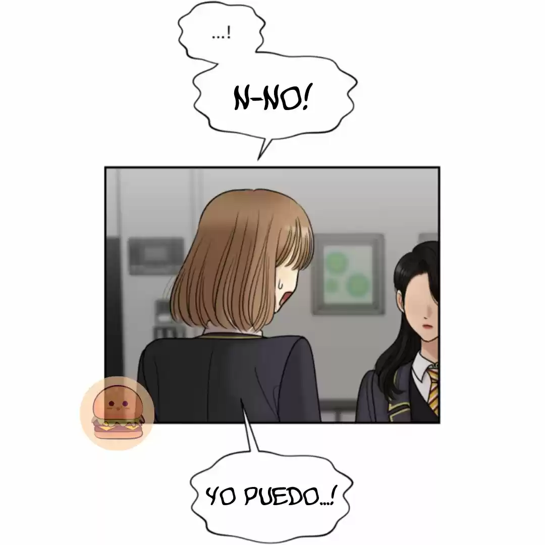 No Longer A Heroine! - Capítulo 33 - Página 21 - LectorTMOo
