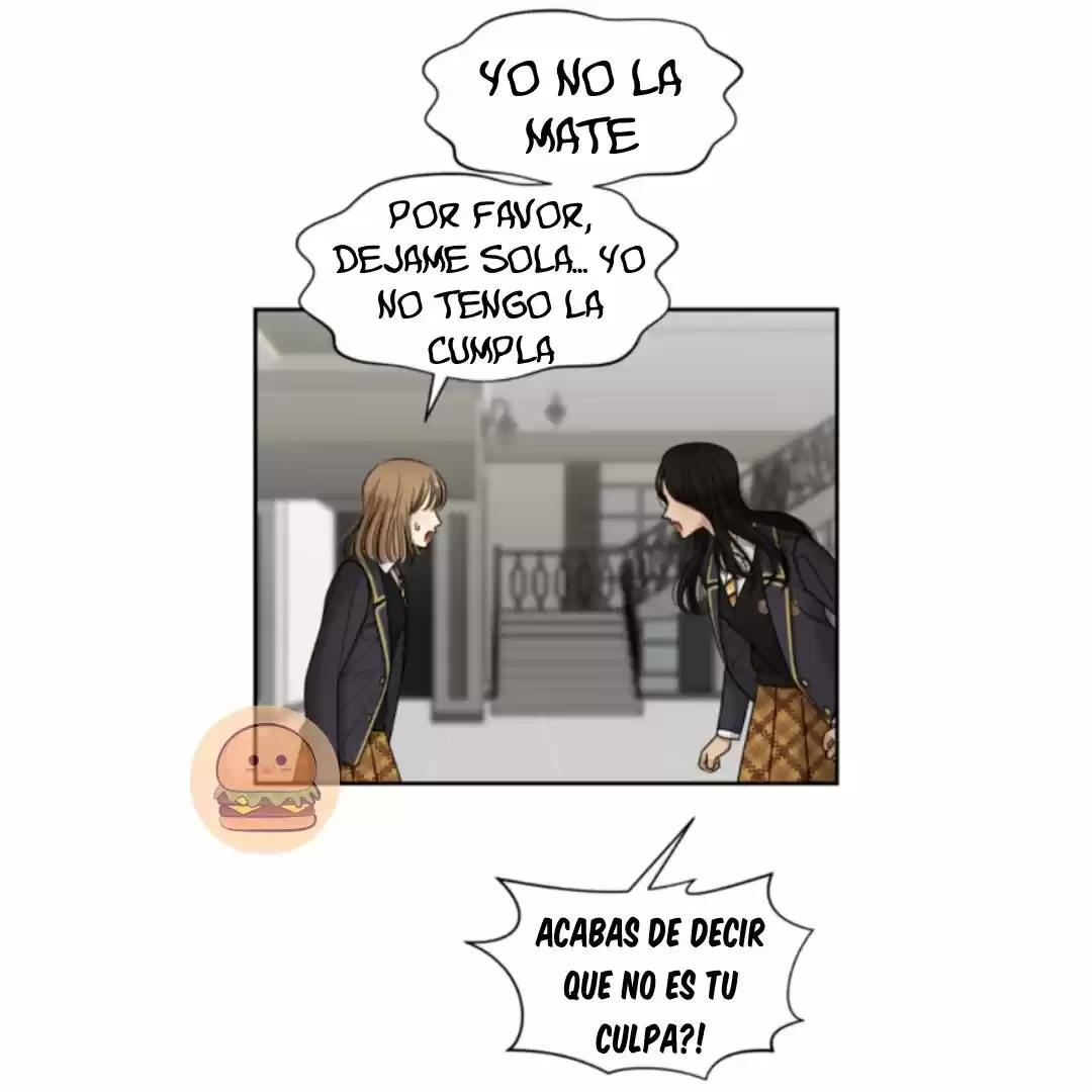 No Longer A Heroine! - Capítulo 33 - Página 23 - LectorTMOo