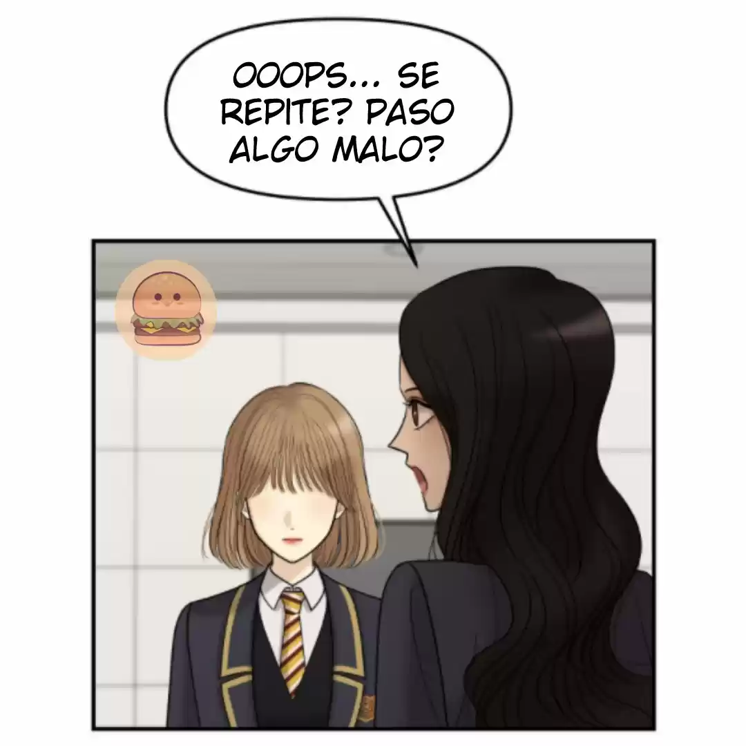 No Longer A Heroine! - Capítulo 33 - Página 30 - LectorTMOo