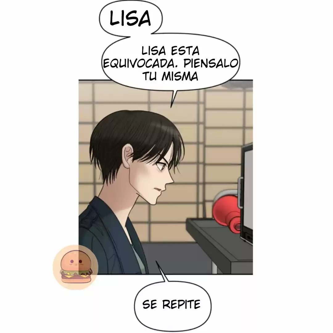 No Longer A Heroine! - Capítulo 33 - Página 31 - LectorTMOo
