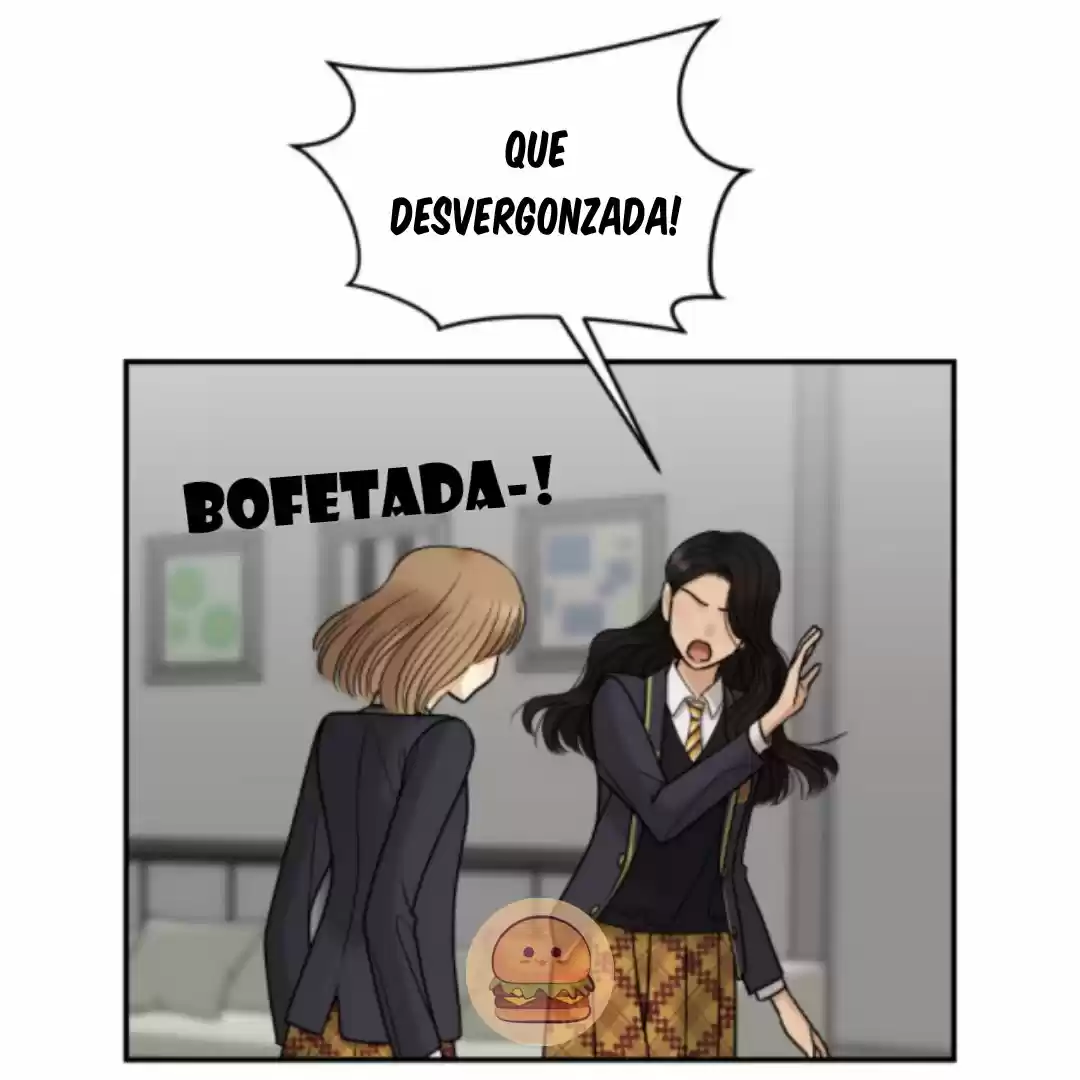 No Longer A Heroine! - Capítulo 33 - Página 33 - LectorTMOo