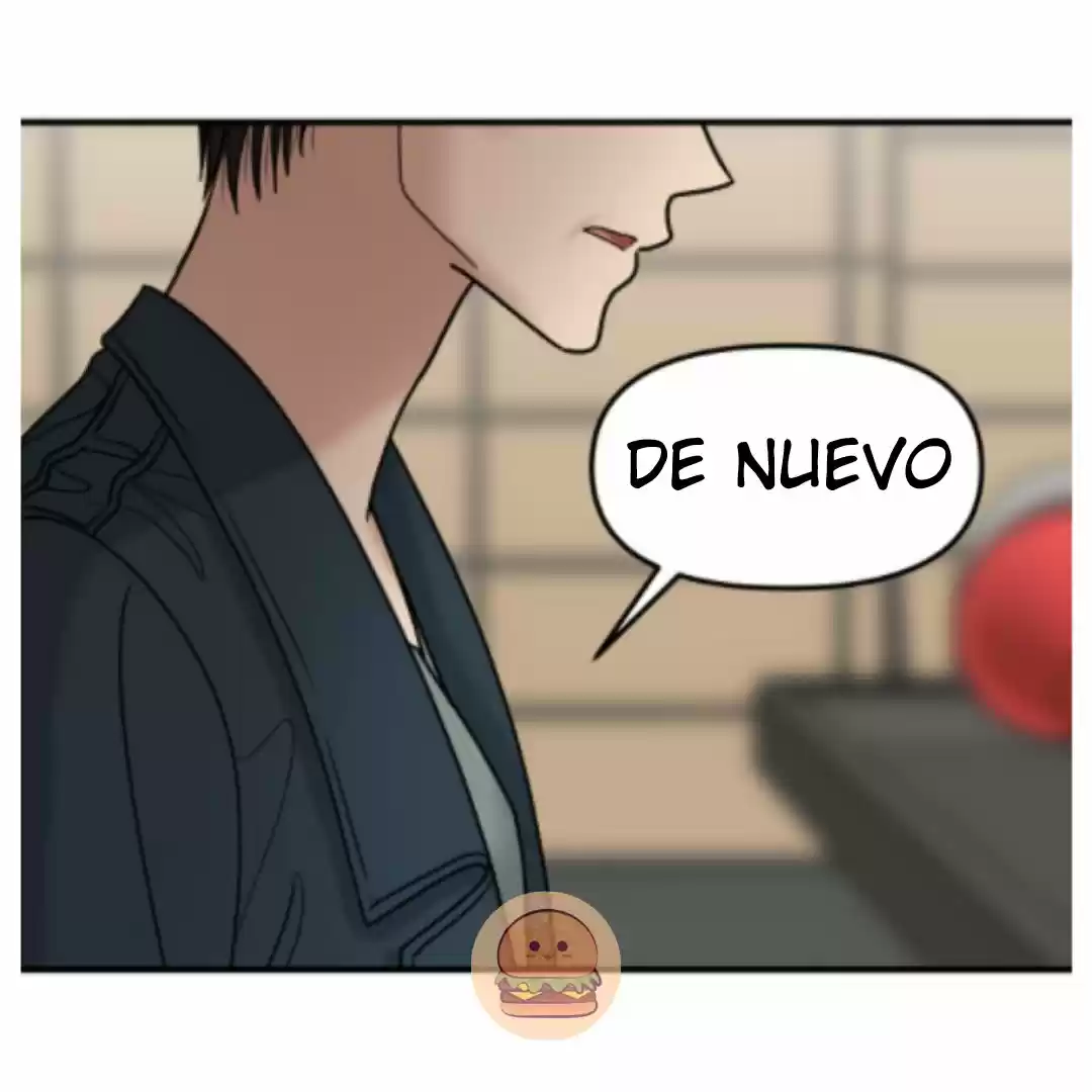 No Longer A Heroine! - Capítulo 33 - Página 34 - LectorTMOo