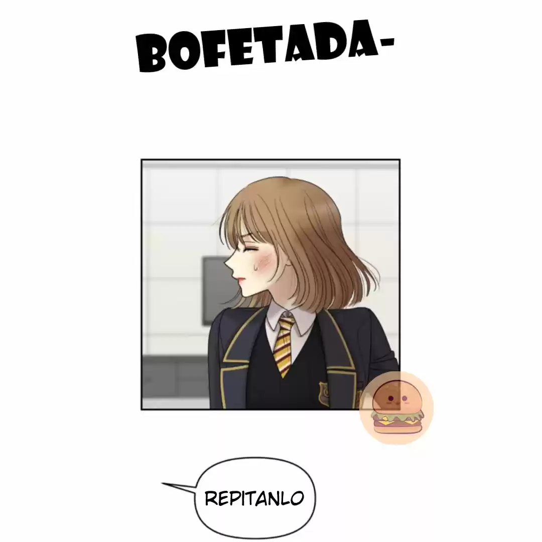 No Longer A Heroine! - Capítulo 33 - Página 35 - LectorTMOo