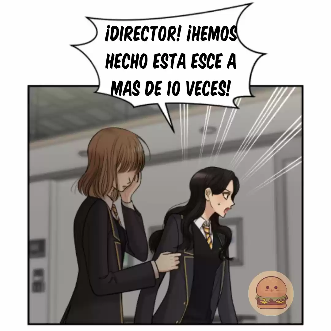 No Longer A Heroine! - Capítulo 33 - Página 38 - LectorTMOo