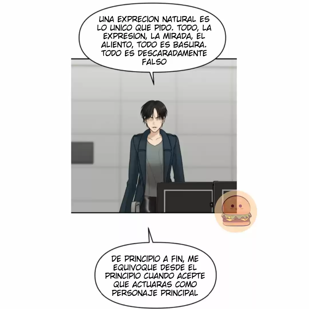 No Longer A Heroine! - Capítulo 33 - Página 43 - LectorTMOo