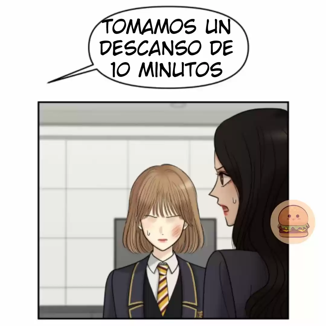 No Longer A Heroine! - Capítulo 33 - Página 44 - LectorTMOo