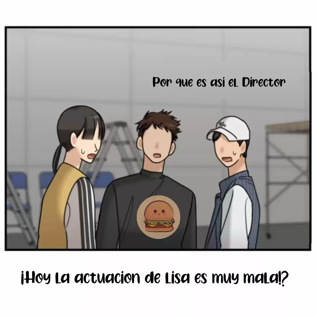 No Longer A Heroine! - Capítulo 33 - Página 45 - LectorTMOo