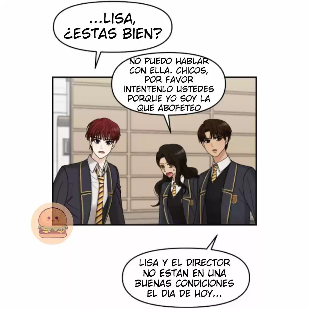 No Longer A Heroine! - Capítulo 33 - Página 47 - LectorTMOo
