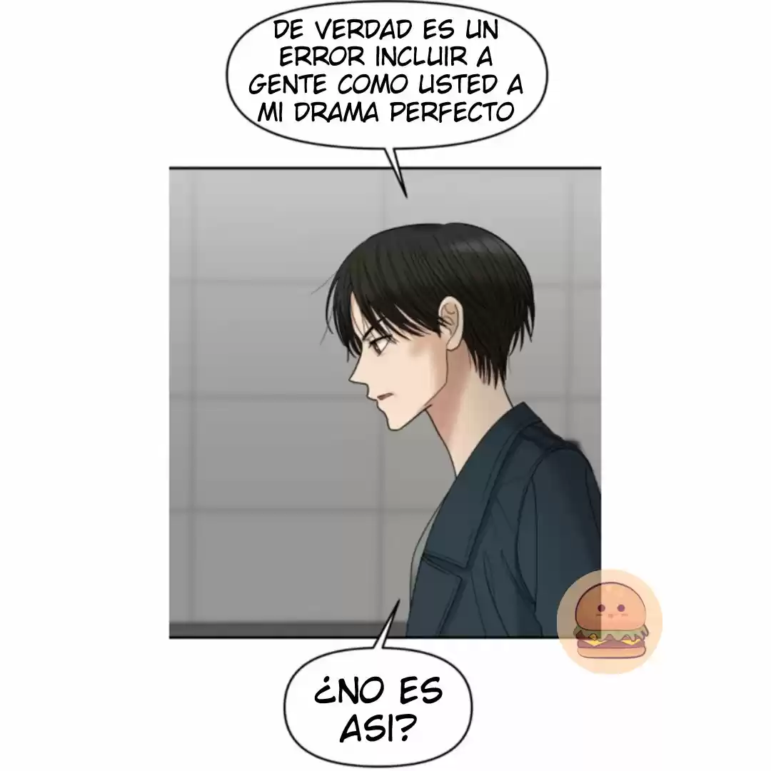 No Longer A Heroine! - Capítulo 33 - Página 50 - LectorTMOo
