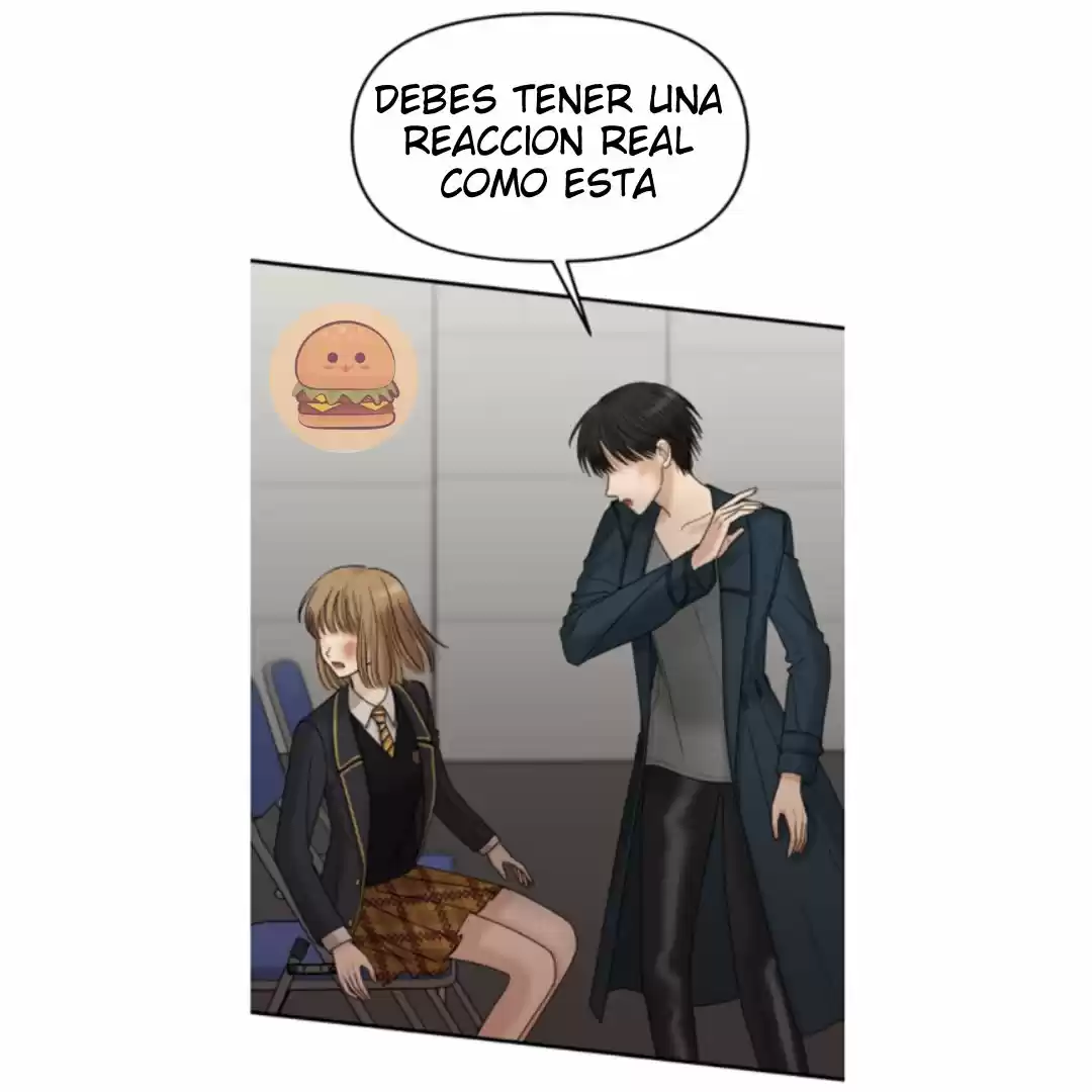 No Longer A Heroine! - Capítulo 33 - Página 59 - LectorTMOo