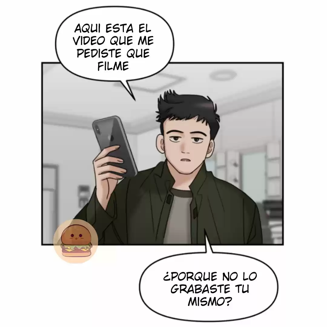 No Longer A Heroine! - Capítulo 35 - Página 5 - LectorTMOo