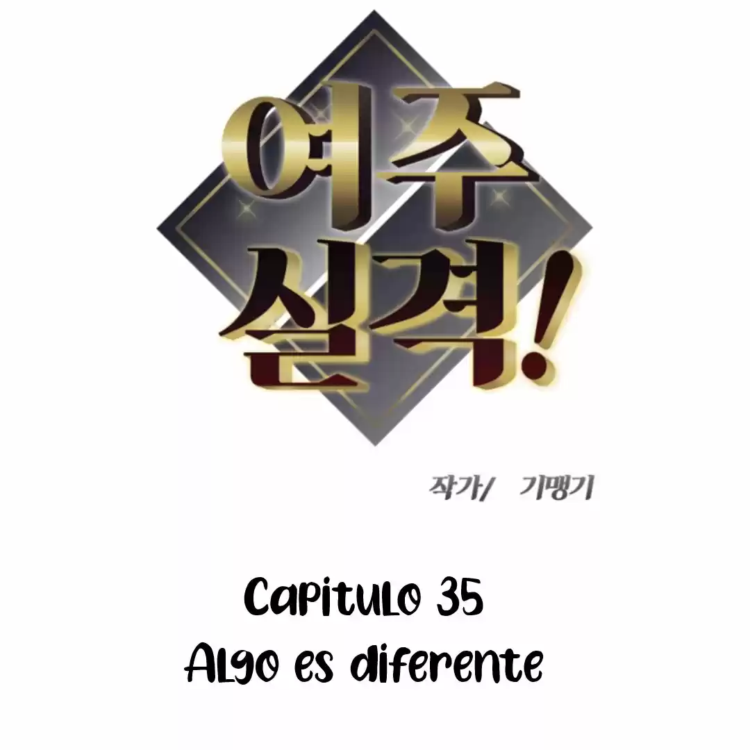 No Longer A Heroine! - Capítulo 35 - Página 9 - LectorTMOo