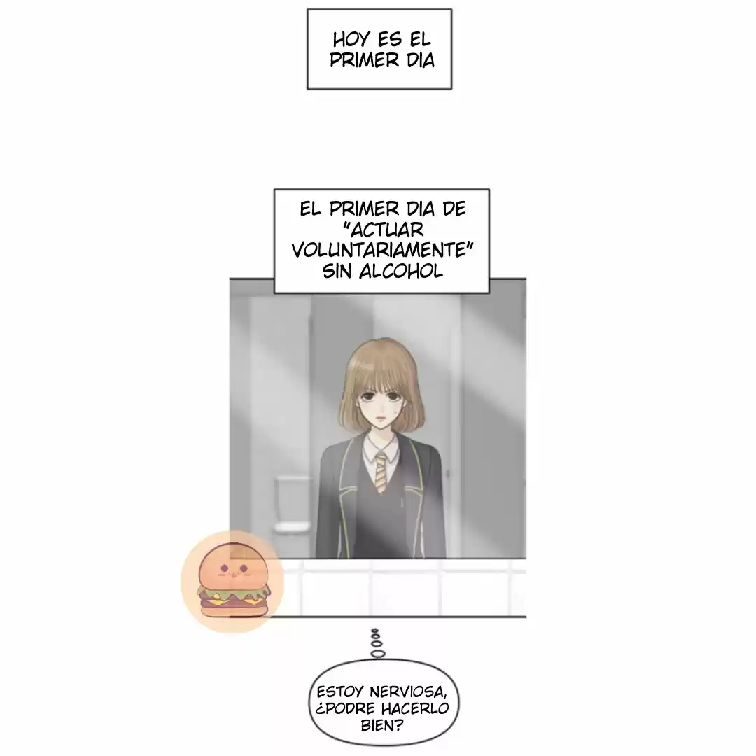 No Longer A Heroine! - Capítulo 35 - Página 10 - LectorTMOo