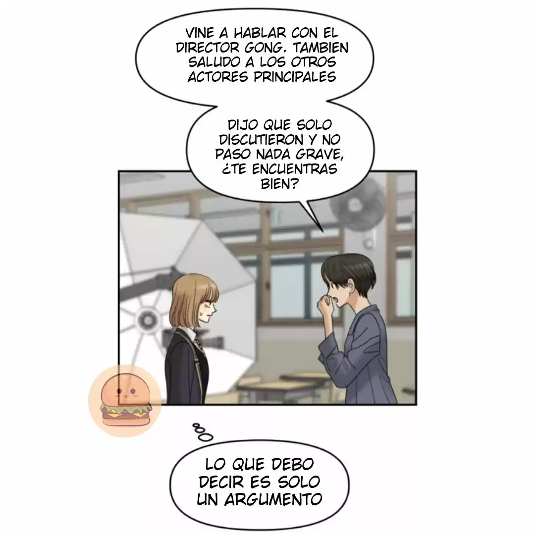 No Longer A Heroine! - Capítulo 35 - Página 13 - LectorTMOo
