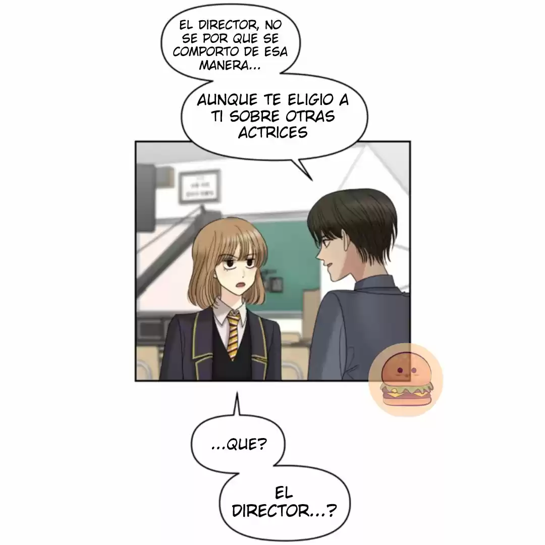 No Longer A Heroine! - Capítulo 35 - Página 14 - LectorTMOo