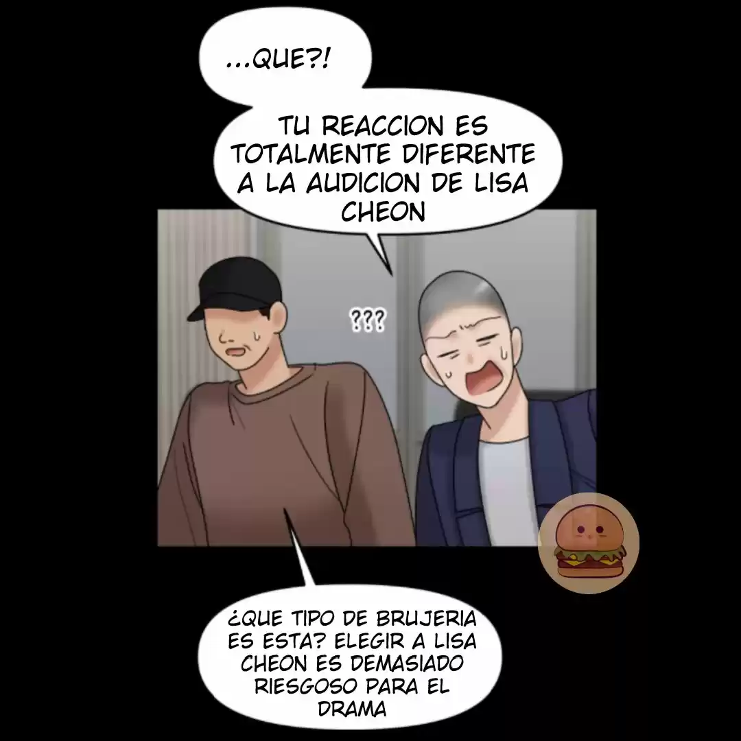 No Longer A Heroine! - Capítulo 35 - Página 17 - LectorTMOo