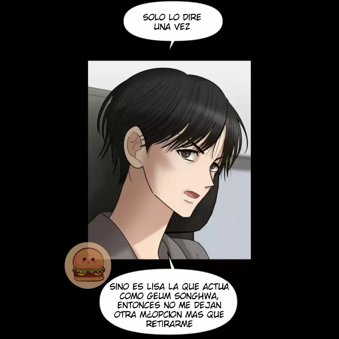 No Longer A Heroine! - Capítulo 35 - Página 18 - LectorTMOo