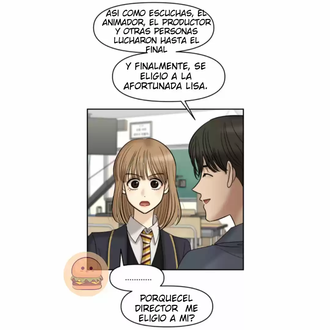 No Longer A Heroine! - Capítulo 35 - Página 19 - LectorTMOo
