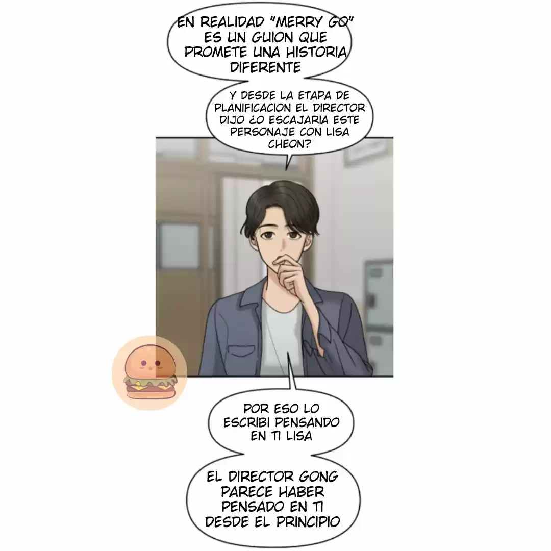 No Longer A Heroine! - Capítulo 35 - Página 20 - LectorTMOo
