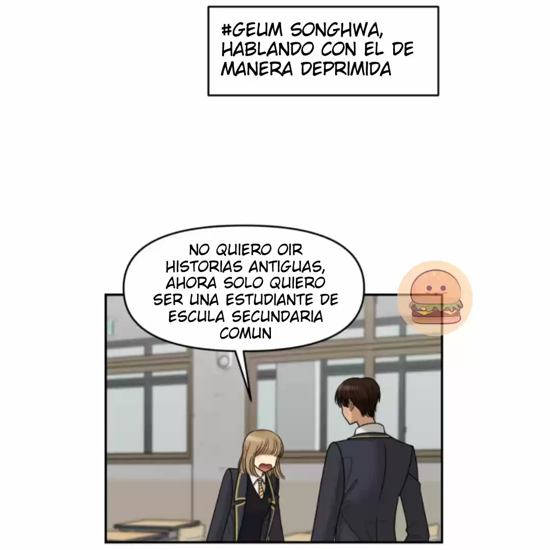No Longer A Heroine! - Capítulo 35 - Página 24 - LectorTMOo