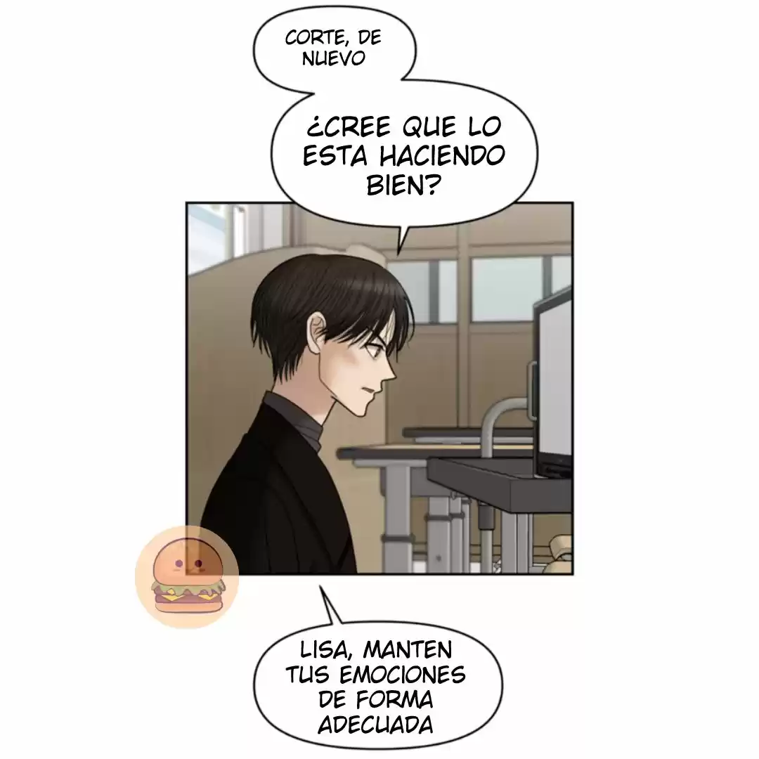 No Longer A Heroine! - Capítulo 35 - Página 25 - LectorTMOo