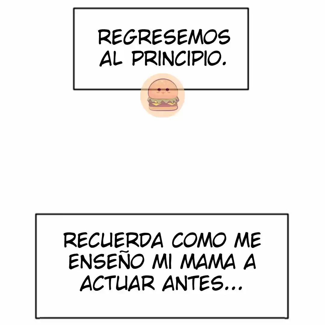 No Longer A Heroine! - Capítulo 35 - Página 27 - LectorTMOo