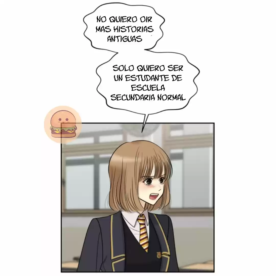 No Longer A Heroine! - Capítulo 35 - Página 28 - LectorTMOo