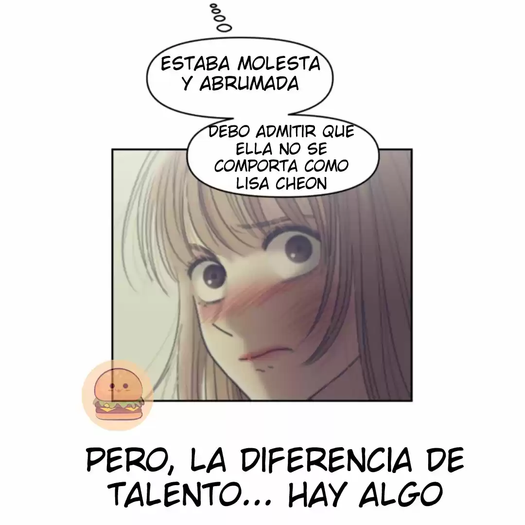 No Longer A Heroine! - Capítulo 35 - Página 31 - LectorTMOo