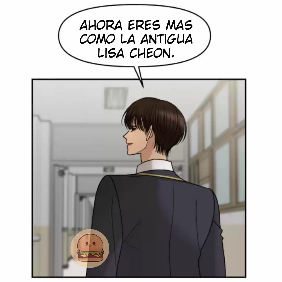 No Longer A Heroine! - Capítulo 35 - Página 35 - LectorTMOo