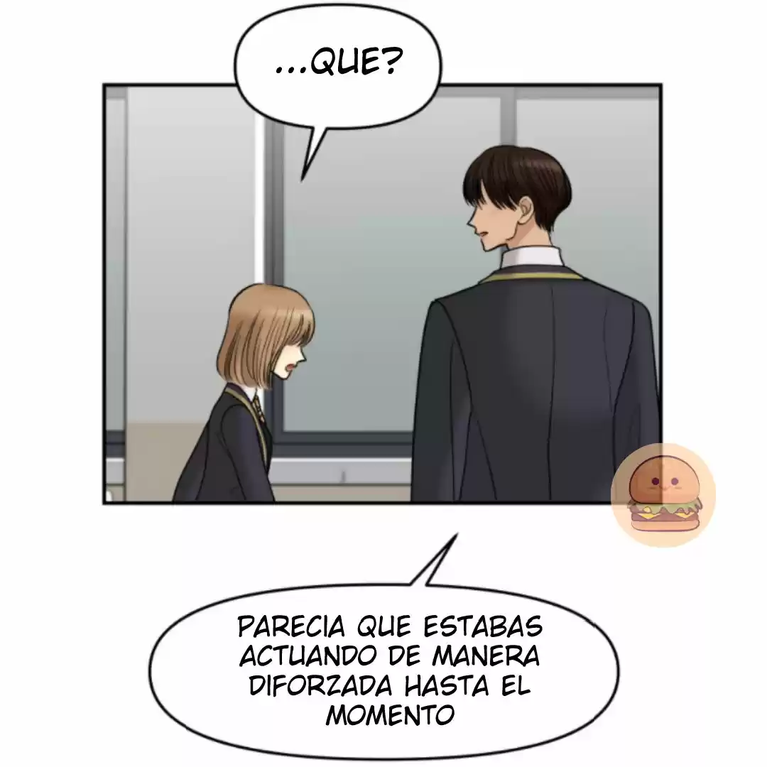 No Longer A Heroine! - Capítulo 35 - Página 36 - LectorTMOo