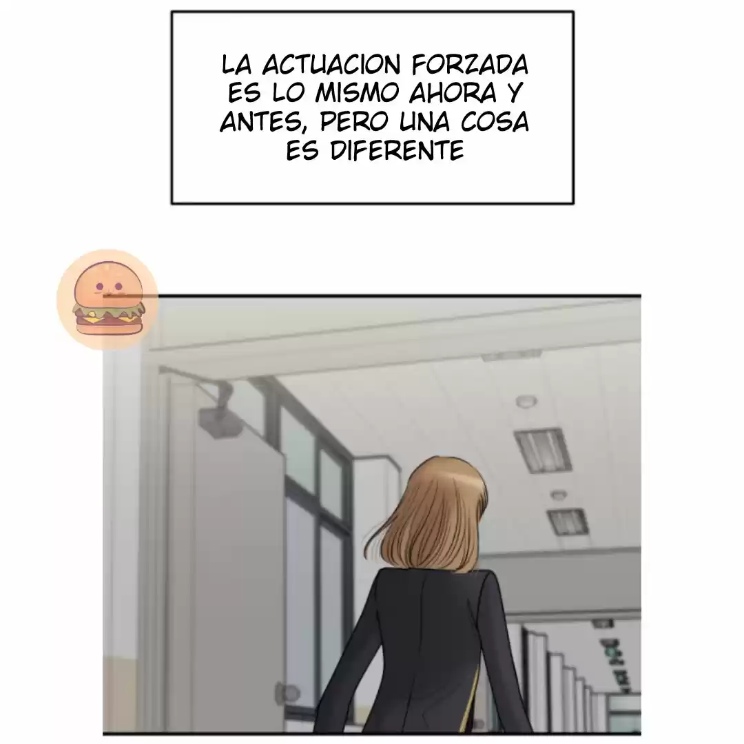No Longer A Heroine! - Capítulo 35 - Página 38 - LectorTMOo