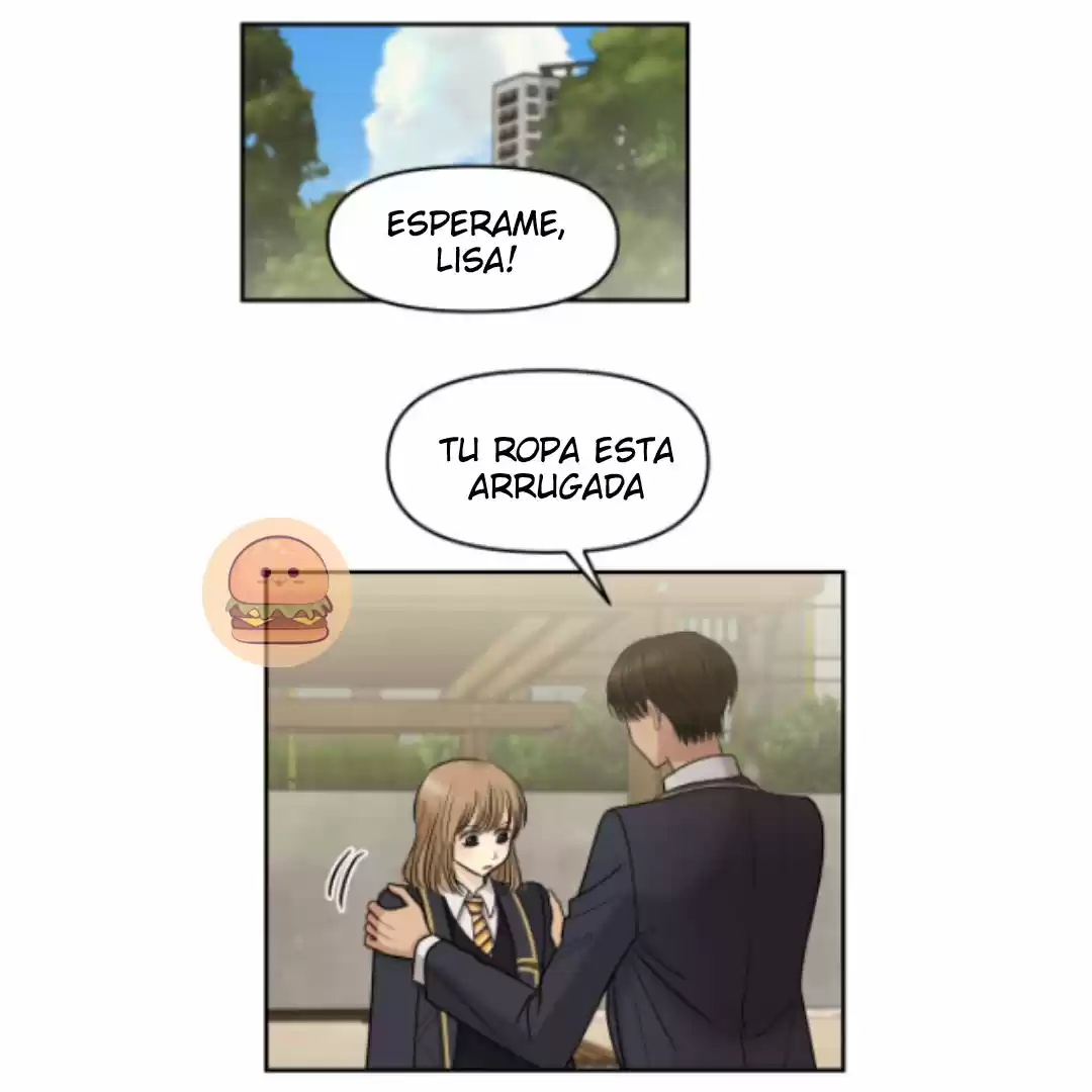No Longer A Heroine! - Capítulo 35 - Página 46 - LectorTMOo