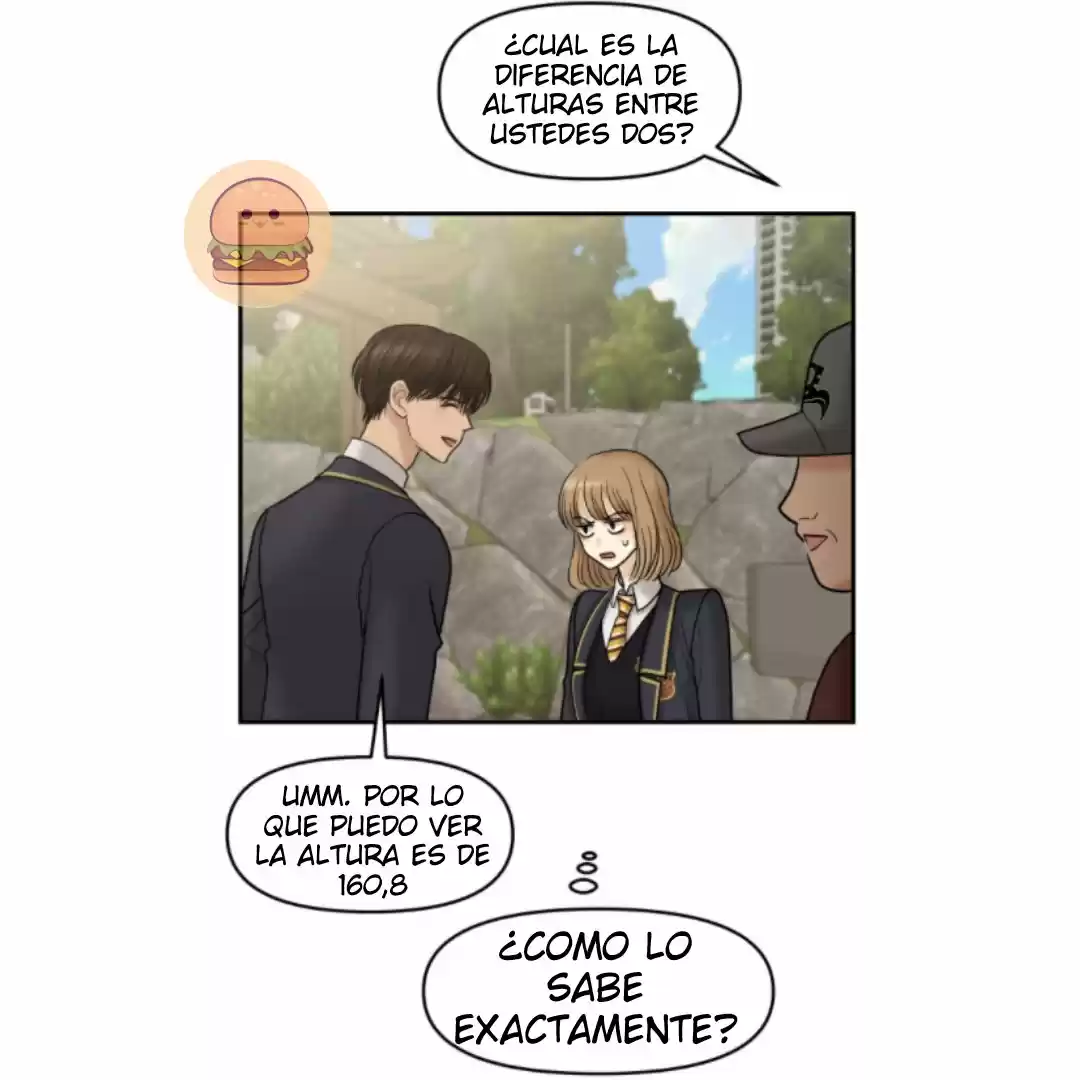 No Longer A Heroine! - Capítulo 35 - Página 48 - LectorTMOo