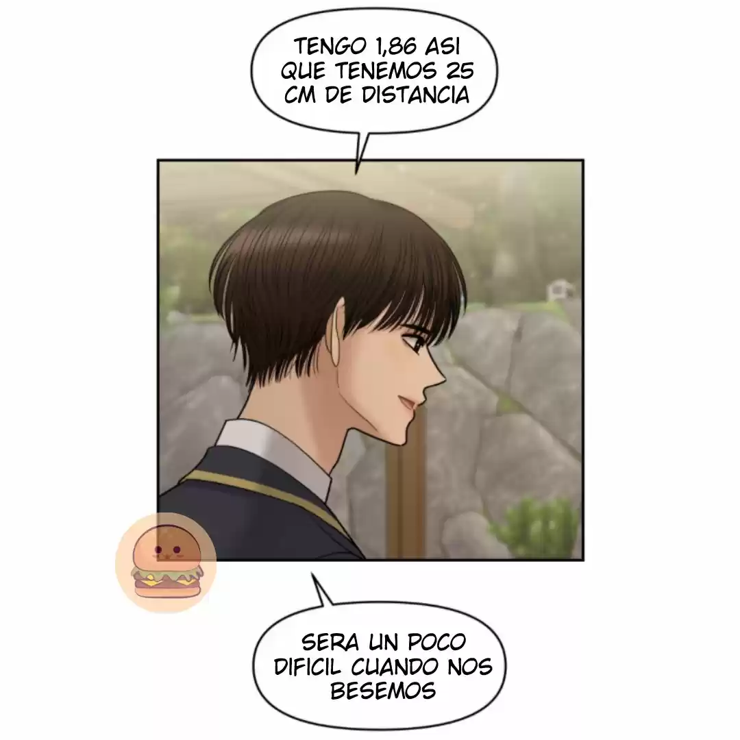 No Longer A Heroine! - Capítulo 35 - Página 49 - LectorTMOo