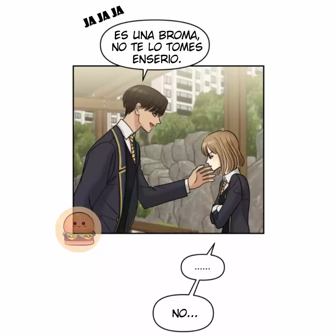No Longer A Heroine! - Capítulo 35 - Página 51 - LectorTMOo