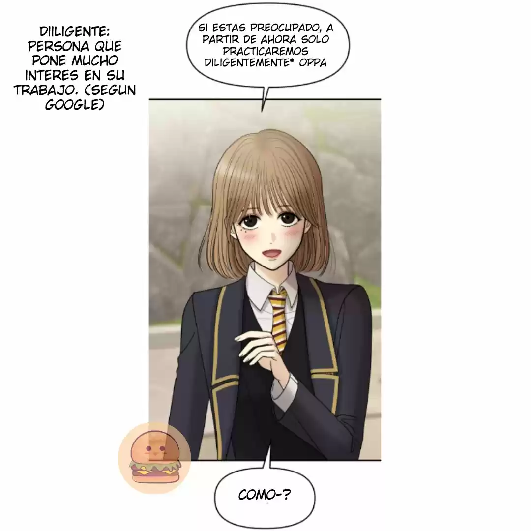 No Longer A Heroine! - Capítulo 35 - Página 52 - LectorTMOo