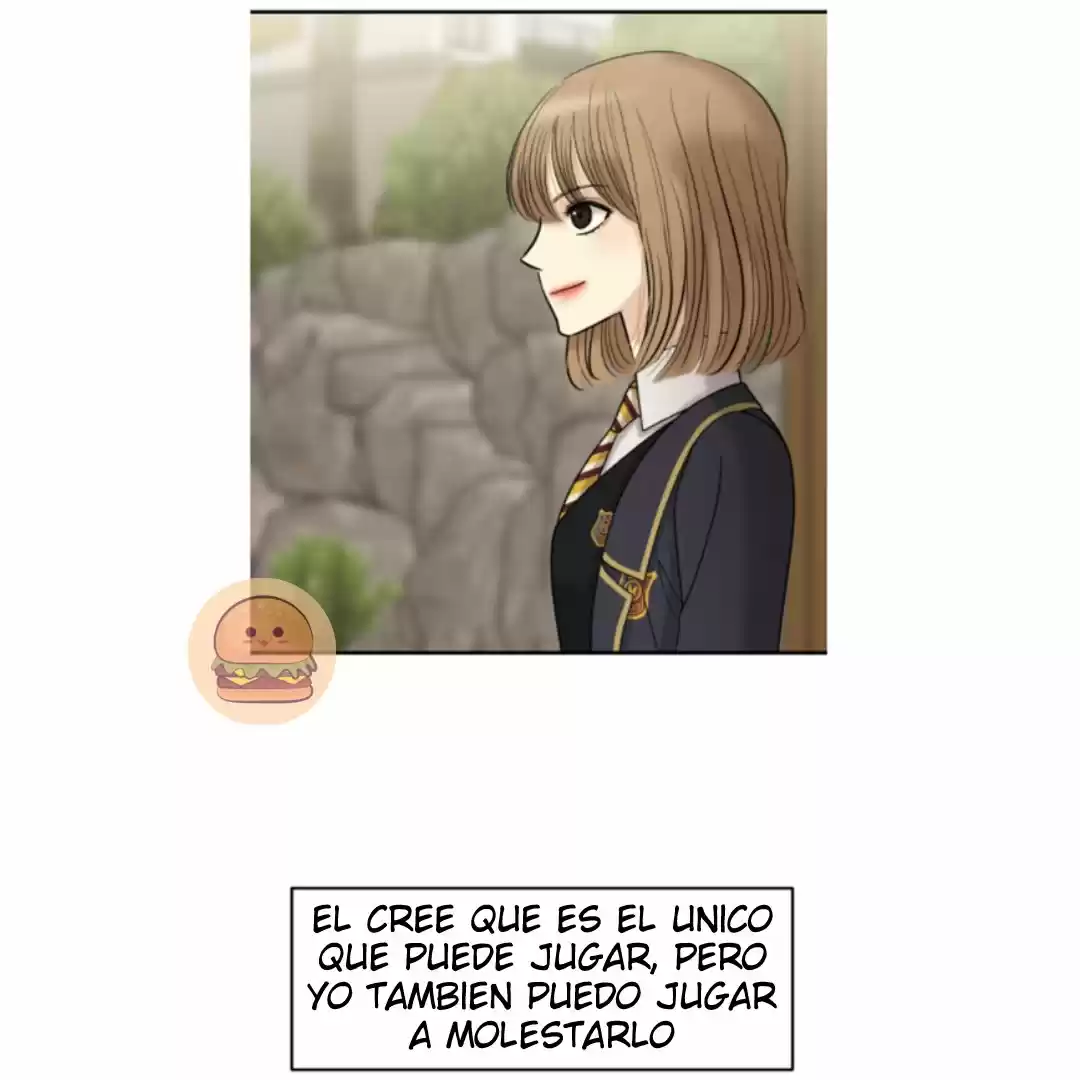 No Longer A Heroine! - Capítulo 36 - Página 4 - LectorTMOo