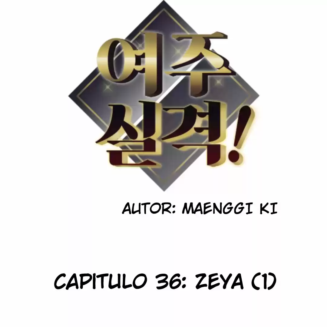 No Longer A Heroine! - Capítulo 36 - Página 5 - LectorTMOo