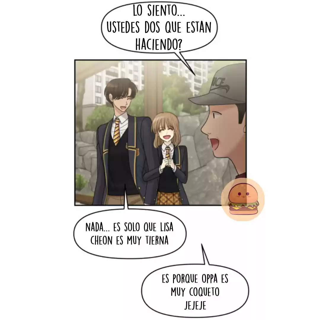 No Longer A Heroine! - Capítulo 36 - Página 7 - LectorTMOo