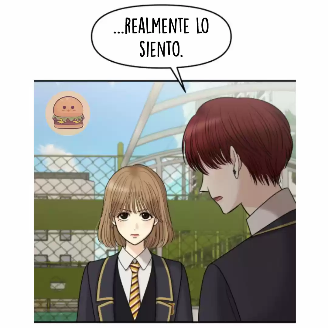 No Longer A Heroine! - Capítulo 36 - Página 13 - LectorTMOo