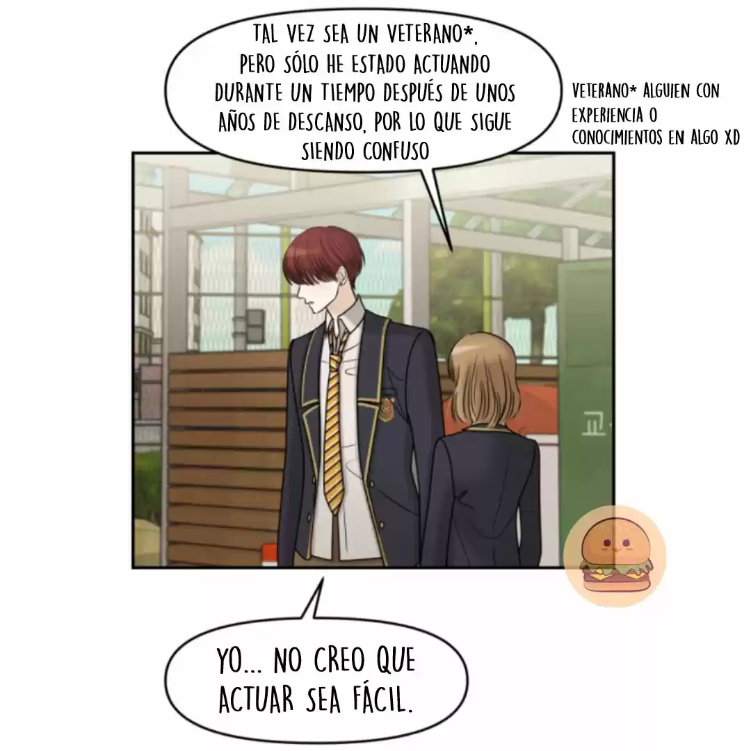 No Longer A Heroine! - Capítulo 36 - Página 16 - LectorTMOo